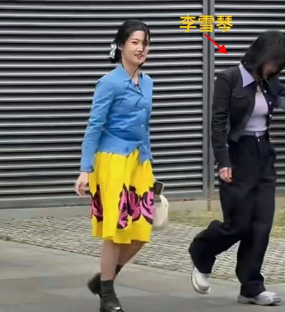 减肥减掉路人缘？女明星瘦身到底戳了谁的肺管子