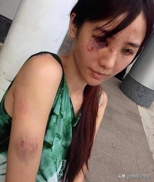 李幼斌“女儿”嫁豪门，坐月子遭家暴后离世，回顾她的一生太惋惜