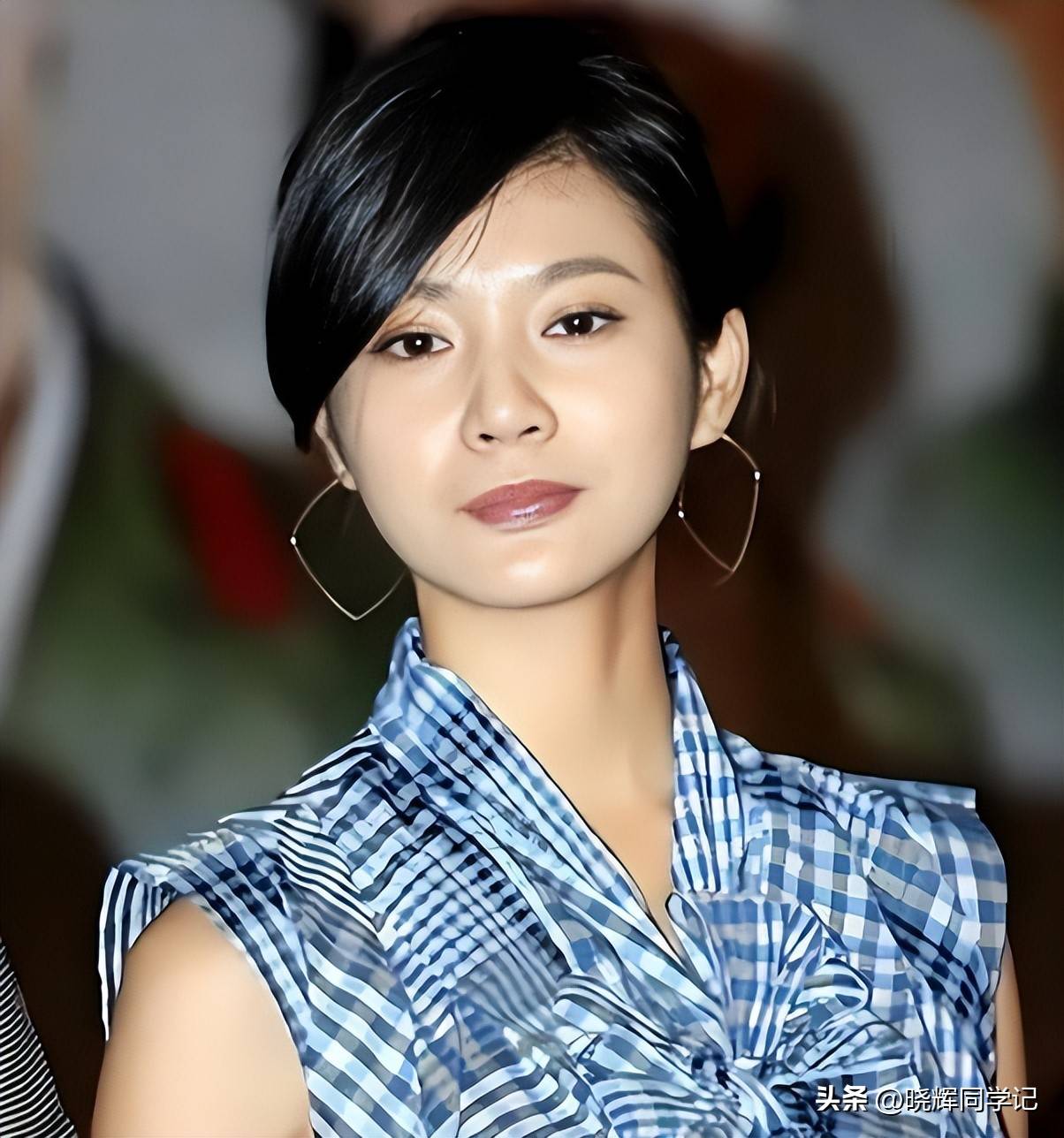 李幼斌“女儿”嫁豪门，坐月子遭家暴后离世，回顾她的一生太惋惜