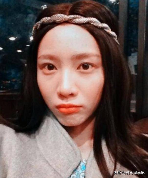 李幼斌“女儿”嫁豪门，坐月子遭家暴后离世，回顾她的一生太惋惜