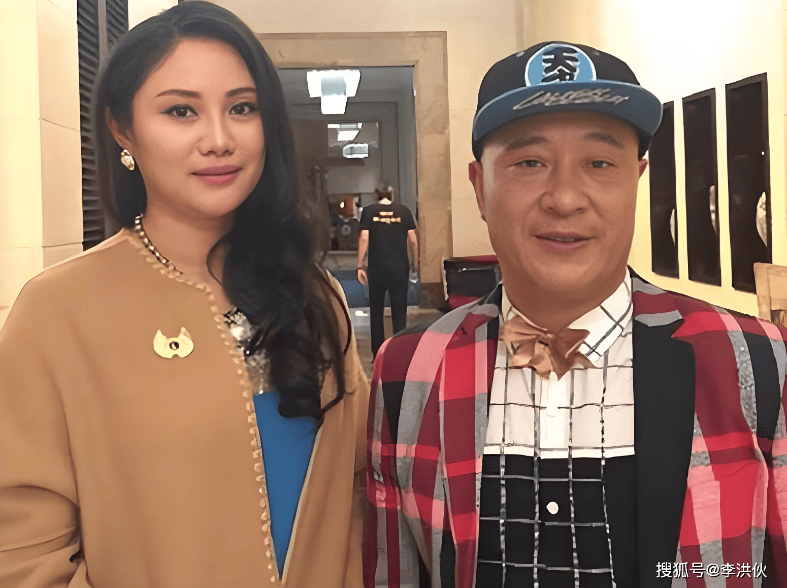 赵四怒吼儿媳“不要脸”，借孙子生日直播捞钱，一家人脸面全没了