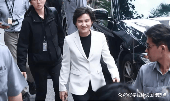 赖清德要和大陆“绝交”，商务部一个大动作，马上给他送来了报应