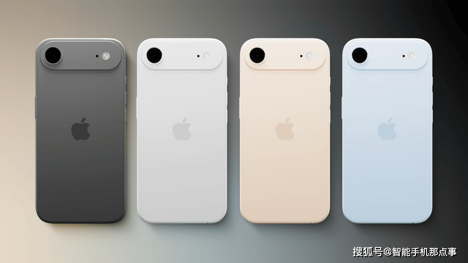 原创             iPhone17发布会时间被确认：9月第2周，硬件规格也悬念不大了