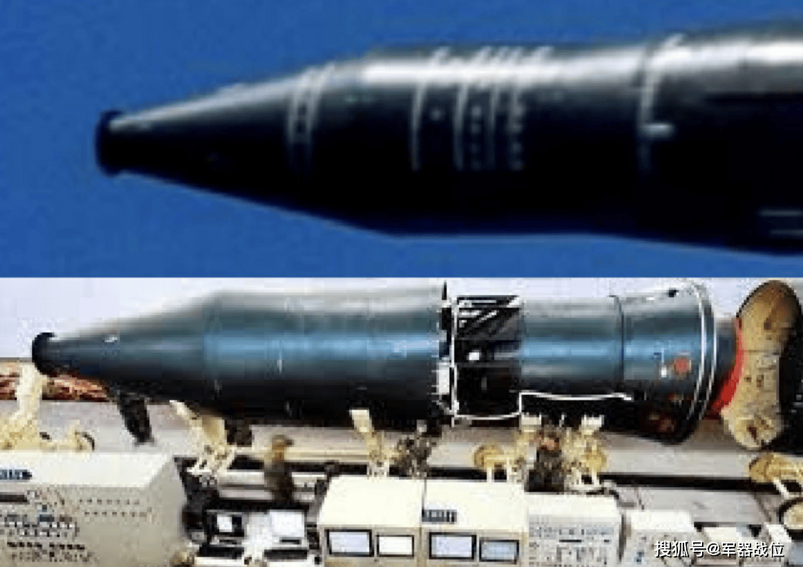 射程12000公里！火箭军罕见曝光东风-31AG细节, 可覆盖大半个美国?