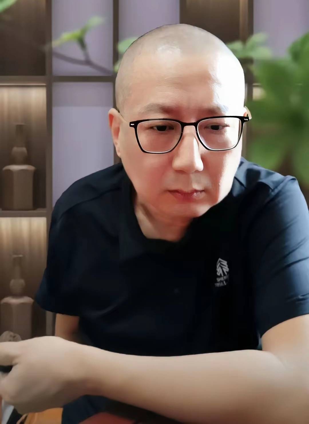 杨少华家闹剧升级：老汪承认故意做戏，侯耀华参战，杨议公开帛金