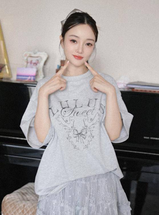 李小璐被曝二胎生子，与贾乃亮早成过去式，甜馨成负面消息接盘侠
