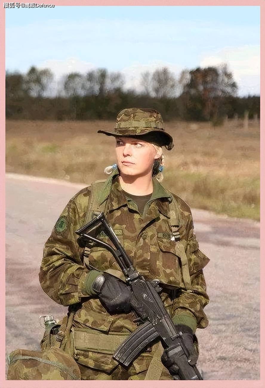 比原版更重但也精度更高的犹太版AK-47：已经被M16A2和M4枪族取代