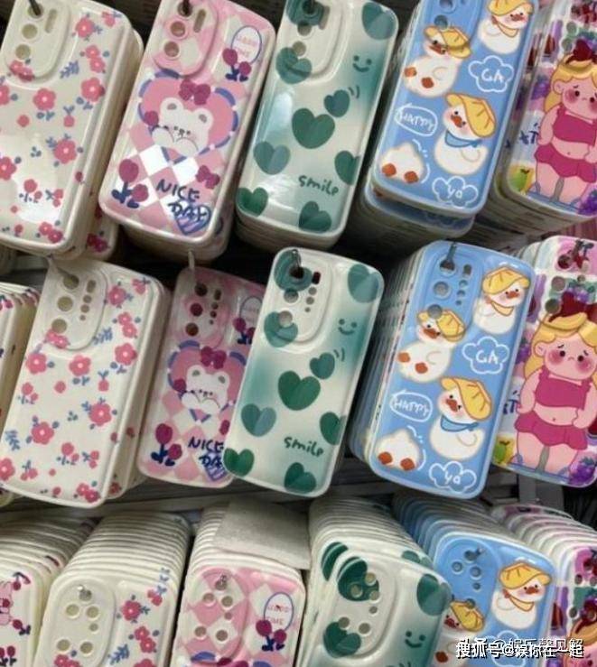 怎样购买手机壳不被坑的东西