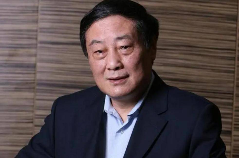 曝宗庆后13年被砍真相！竟是出轨被抓，宗馥莉为此扇杜建英一巴掌
