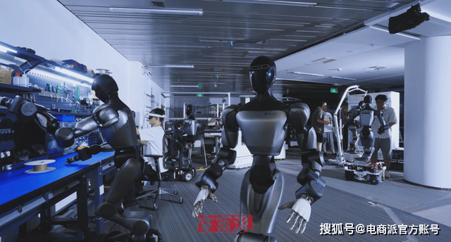 外卖大战熄火，刘强东和美团王兴杀入新战场