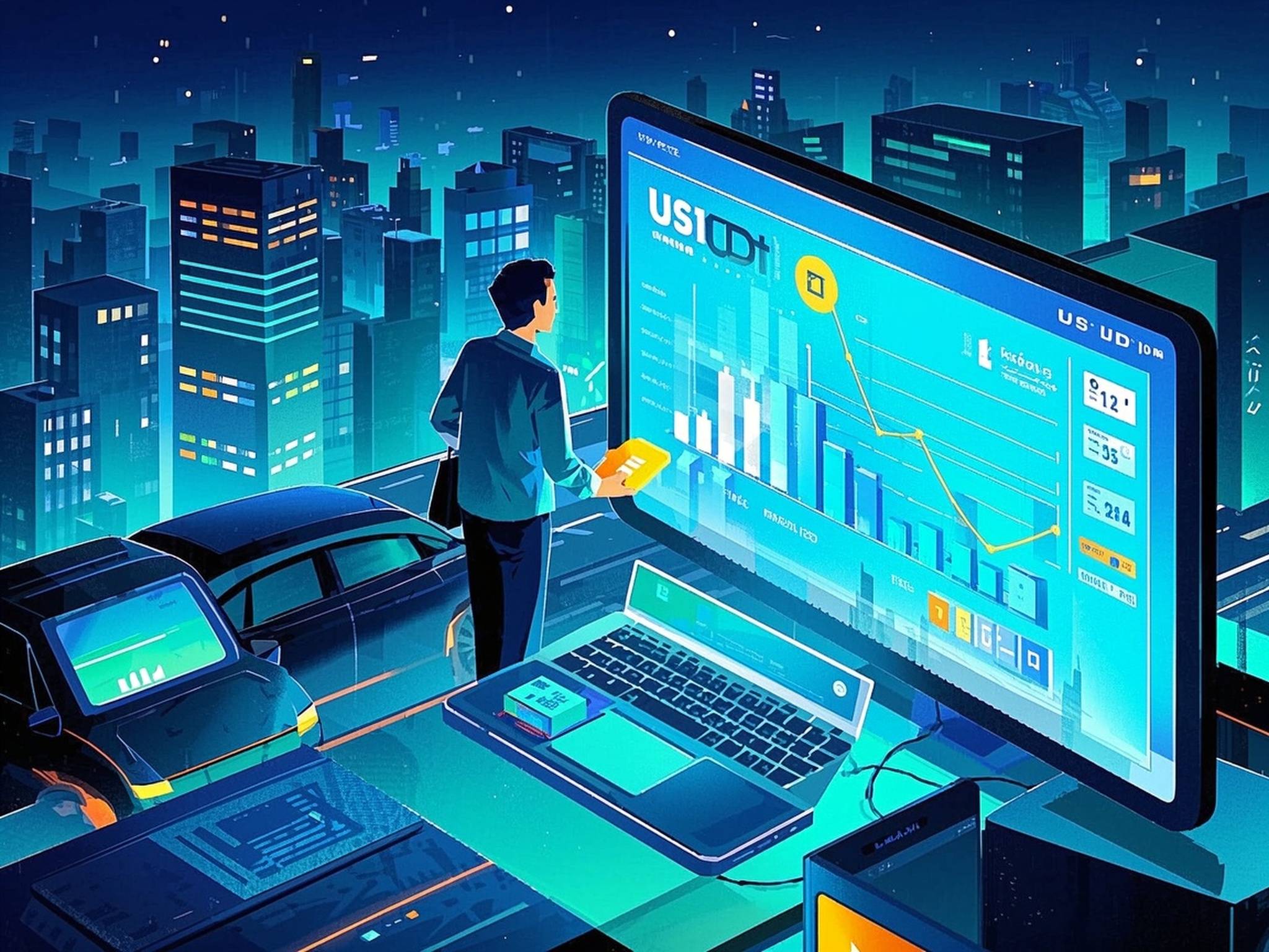 免费USDT/USDC游戏推荐/注册送币链游大全/边玩边赚新选择Paapay T API支付通道：05%手续费与自动归集账户开启金融科技支付新变革