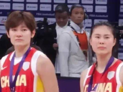 看了亚洲杯后女篮最新世界排名才知道中国女篮输日本有多么意难平