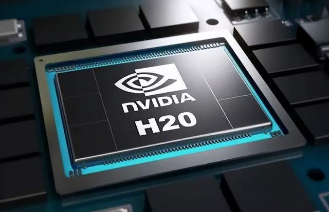 原创             黄仁勋告诉中企：H20只有60万片库存，卖光就不再生产了