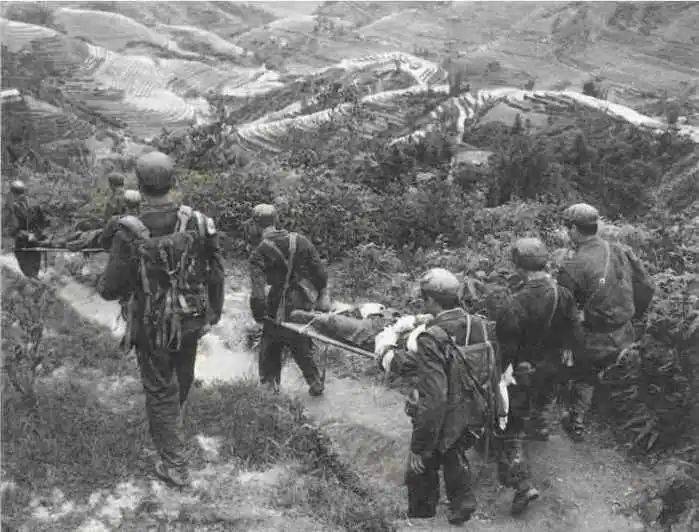 1979年对越自卫反击战，如果我们继续向河内推进，将会如何？