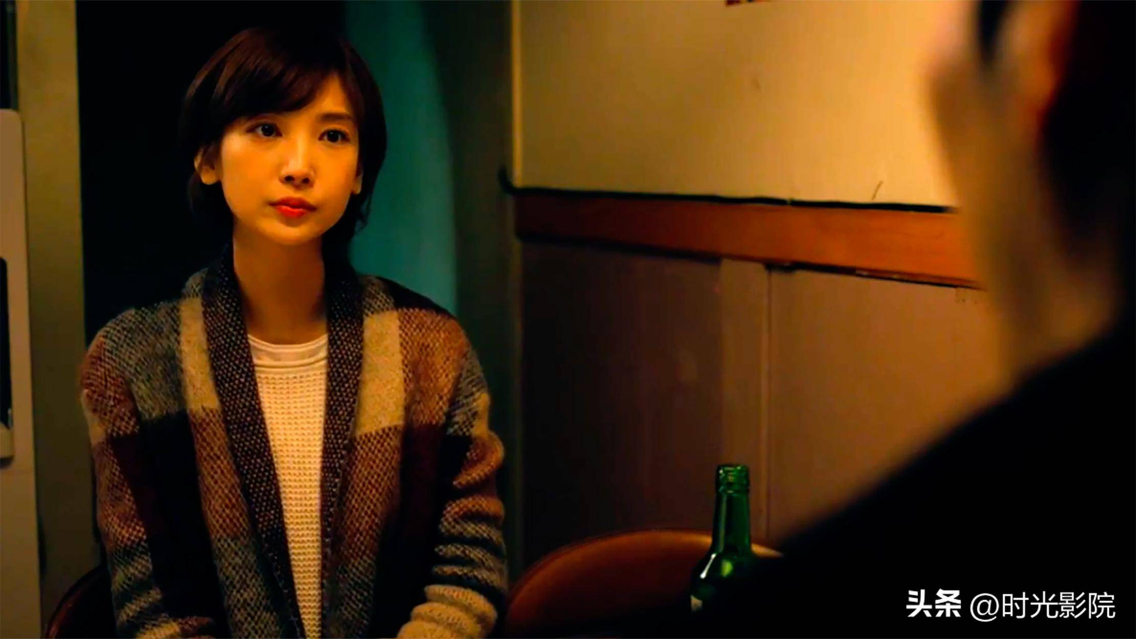 颜值耐看!韩国女神李海仁出演的三部电影