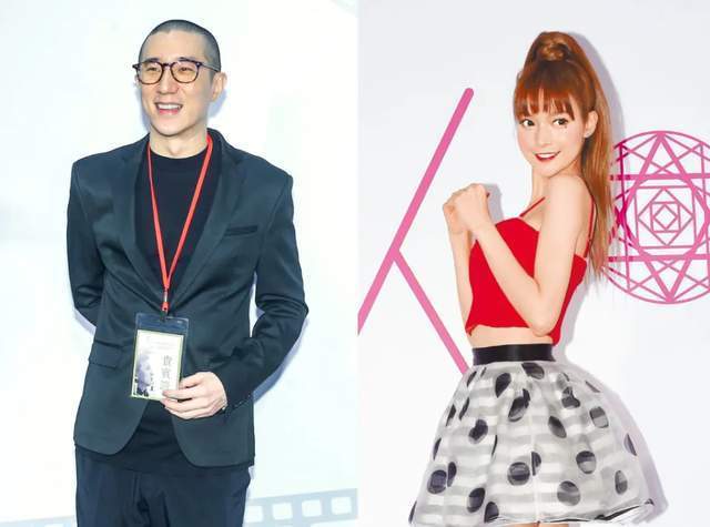 71岁成龙抱孙画面疑曝光！房祖名被传秘婚小11岁女星，送房产追妻