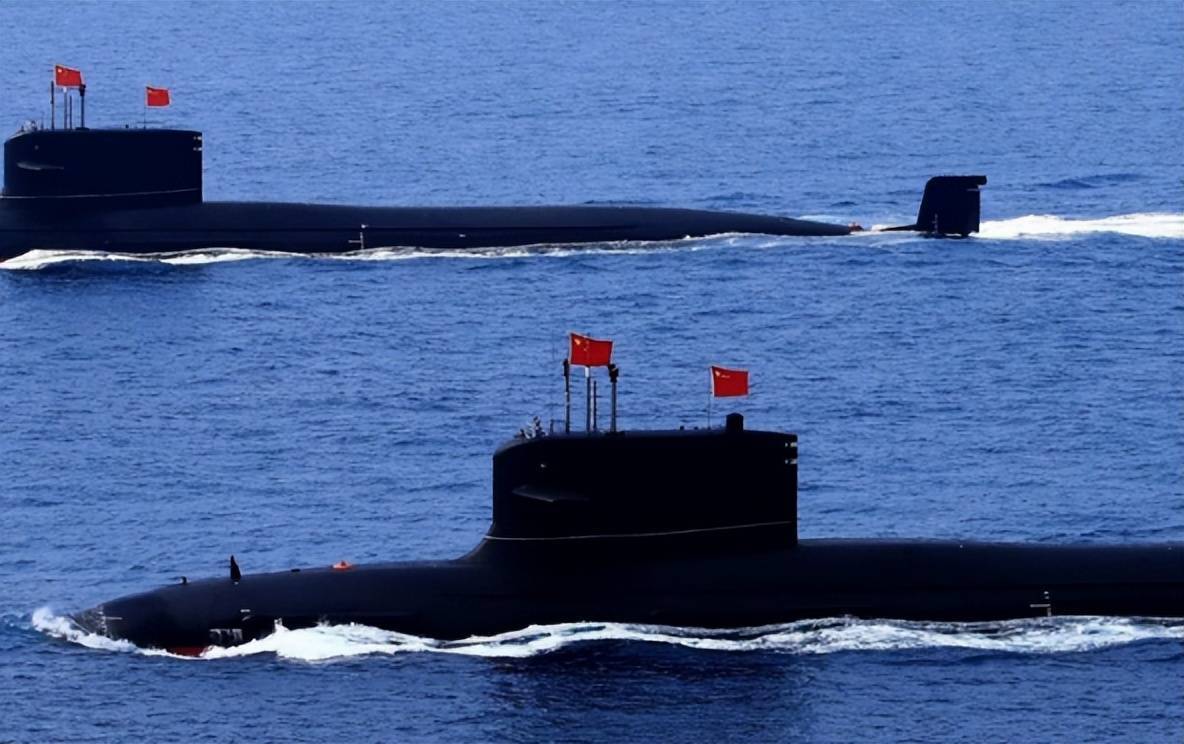 中美核潜艇决战，竟被一罐&quot;水银&quot;定胜负！领先国家身份出人意料
