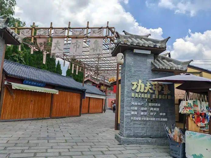 突然失去住持的少林寺，戒备森严