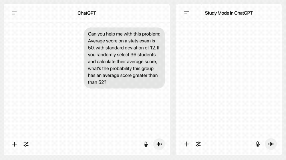ChatGPT解锁学习模式，逼你动脑子学知识