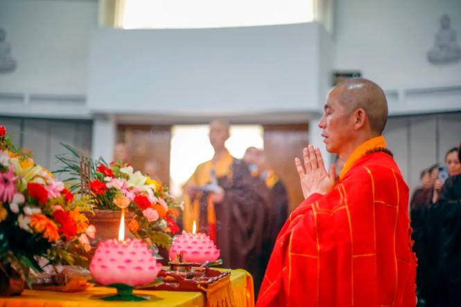 解密：印乐法师到底什么来头？ 十年前举报释永信的释延鲁去哪了？