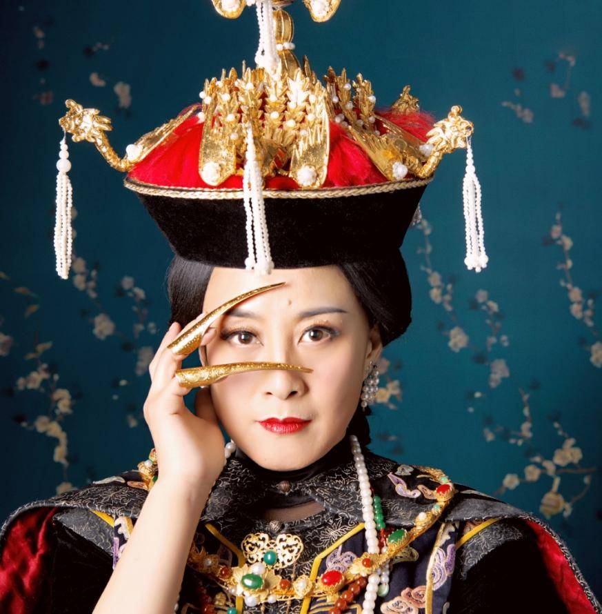 她长得漂亮，演技好，出道30年零绯闻，嫁小丈夫不生孩子也幸福
