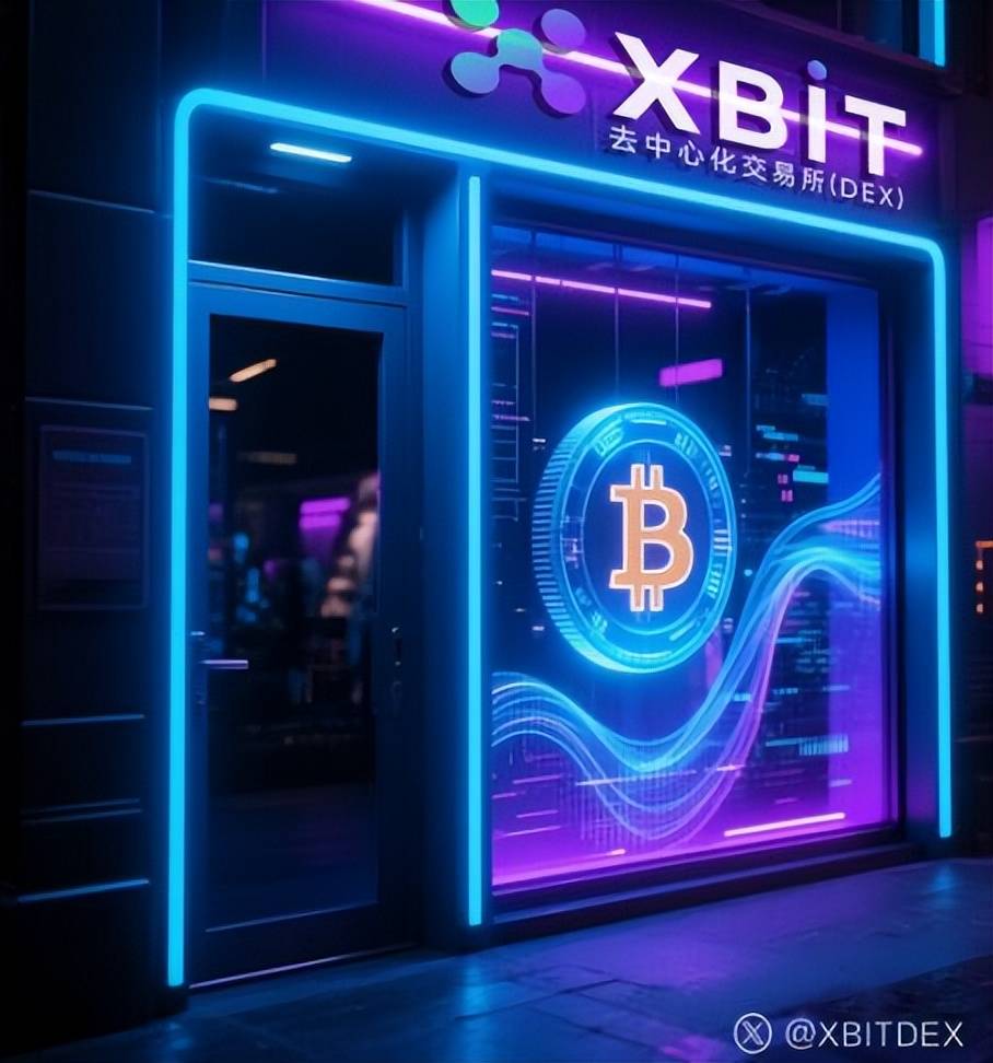 币圈APP下载热潮席卷：XBIT创新平台