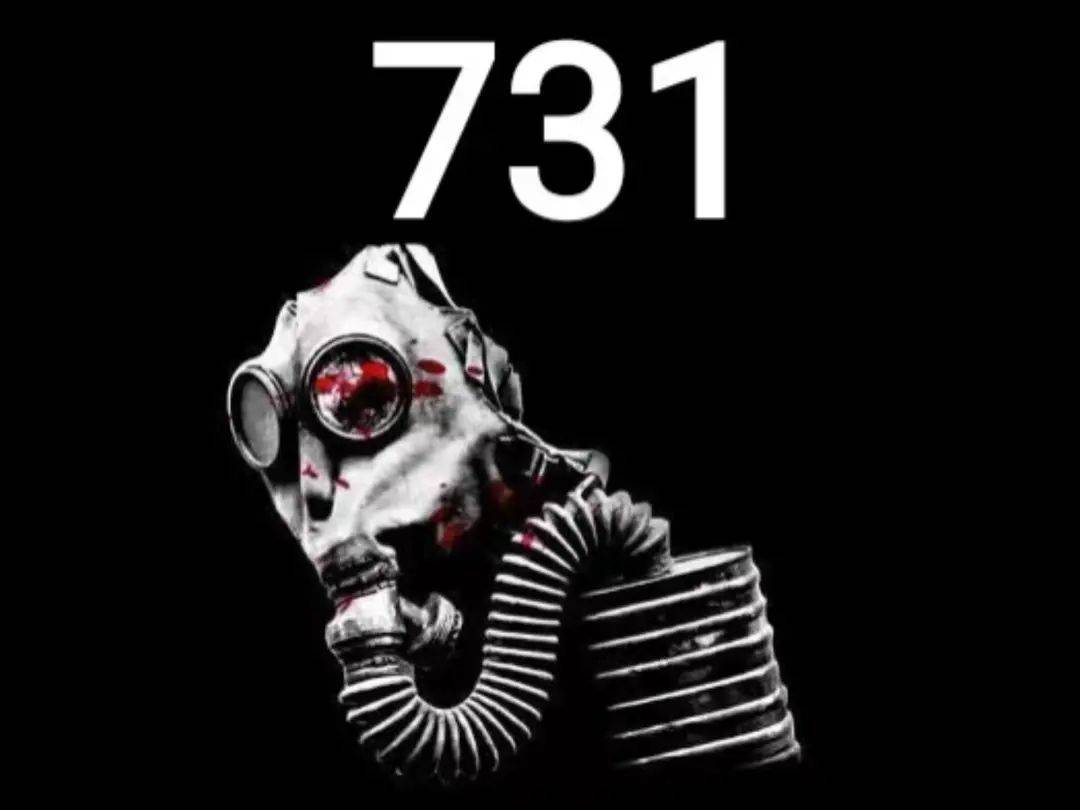 《731》今天没上映出了啥事？《南京照相馆》因此狂赚