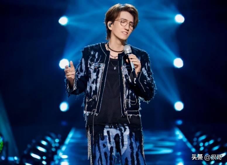 59岁林志炫《歌手2025》破音引争议，是英雄迟暮，还是另有隐情？