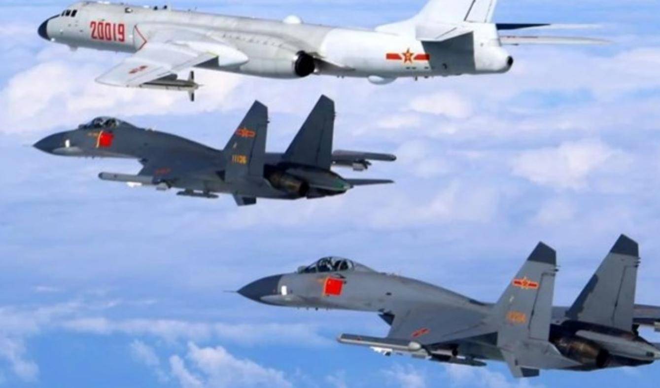 如果美国真的干预收复台湾，胜负无悬念，但过程扑朔迷离