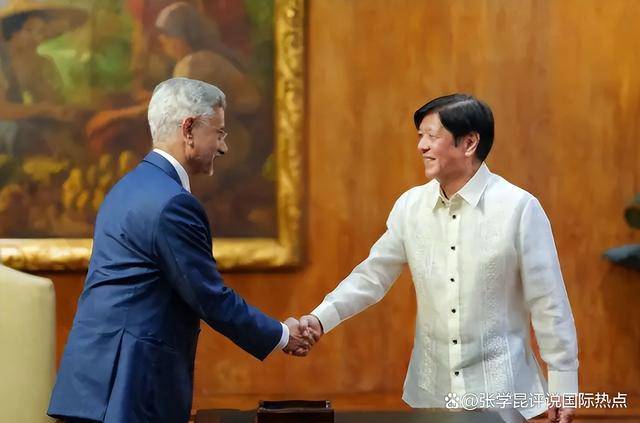 八一建军前夕，南海传出大消息，西藏没尝到甜头，莫迪转换了阵地