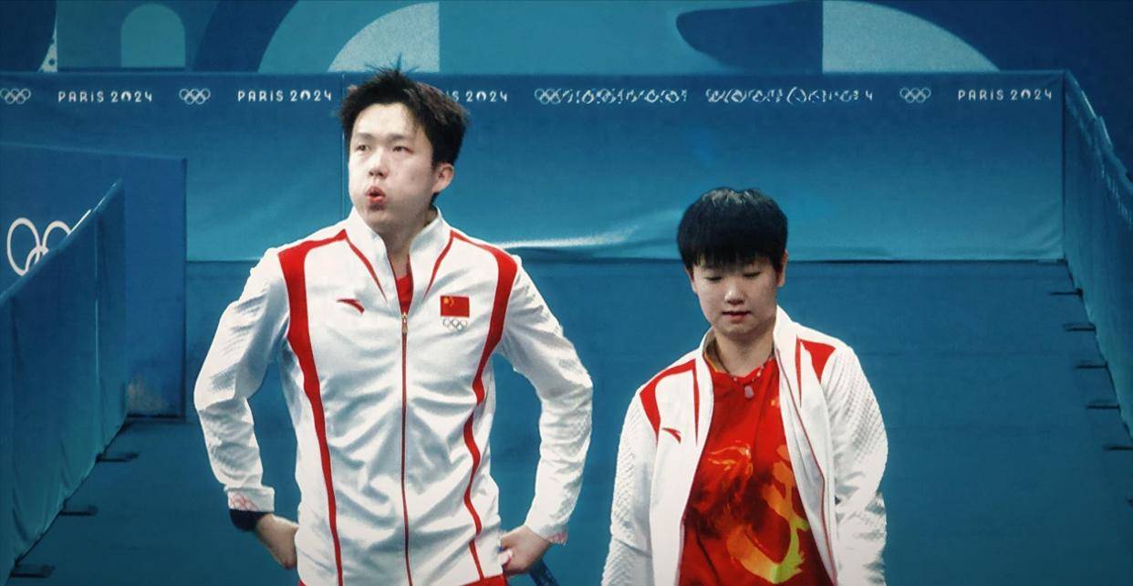 原创             王励勤出手了，国乒教练大洗牌？曝王曼昱等3大主力将换教练！