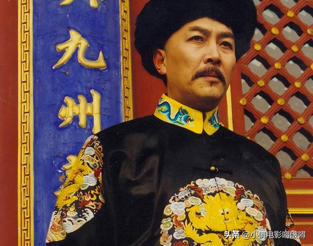 54岁于和伟演毛主席，这一次，他让唐国强和整个娱乐圈沉默了！
