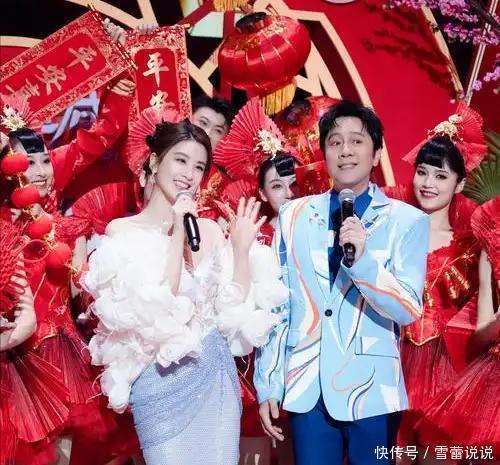 56岁蔡国庆妻子竟是她！富婆身份气质出众，儿子被她教育得很好