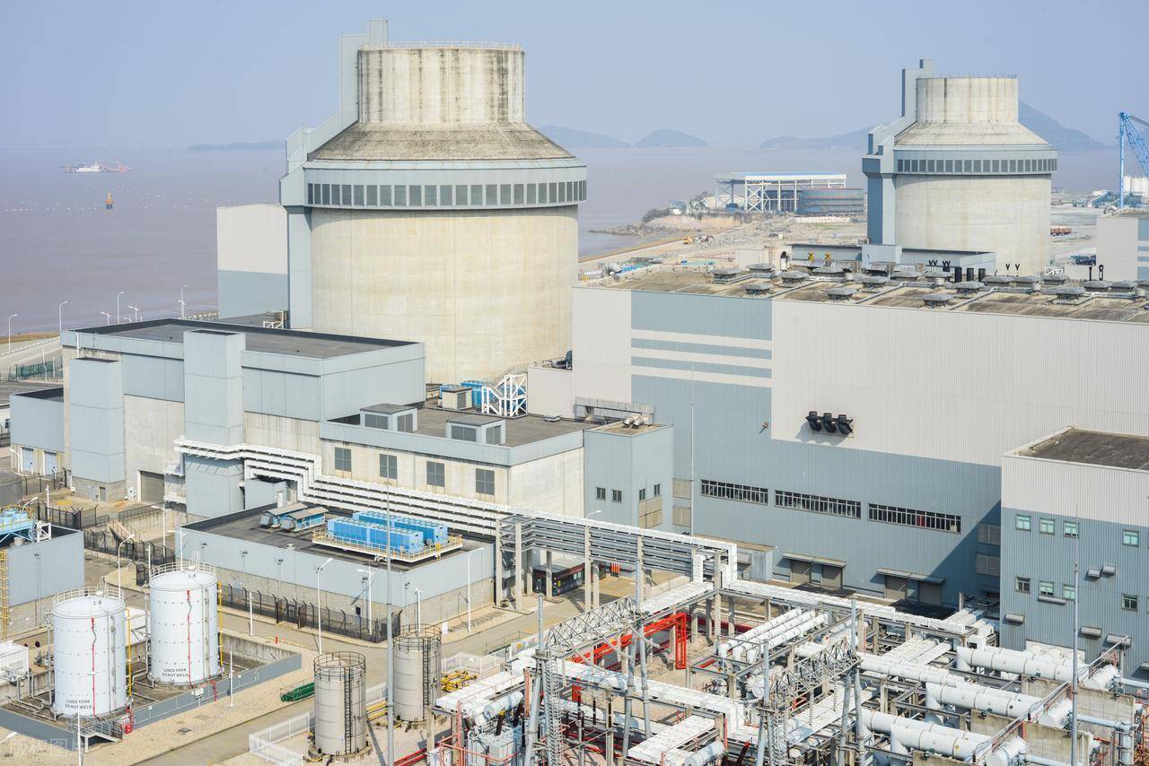 质量和安全性要求更是极高，需具备防辐射、耐腐蚀等特殊性能。核电设备