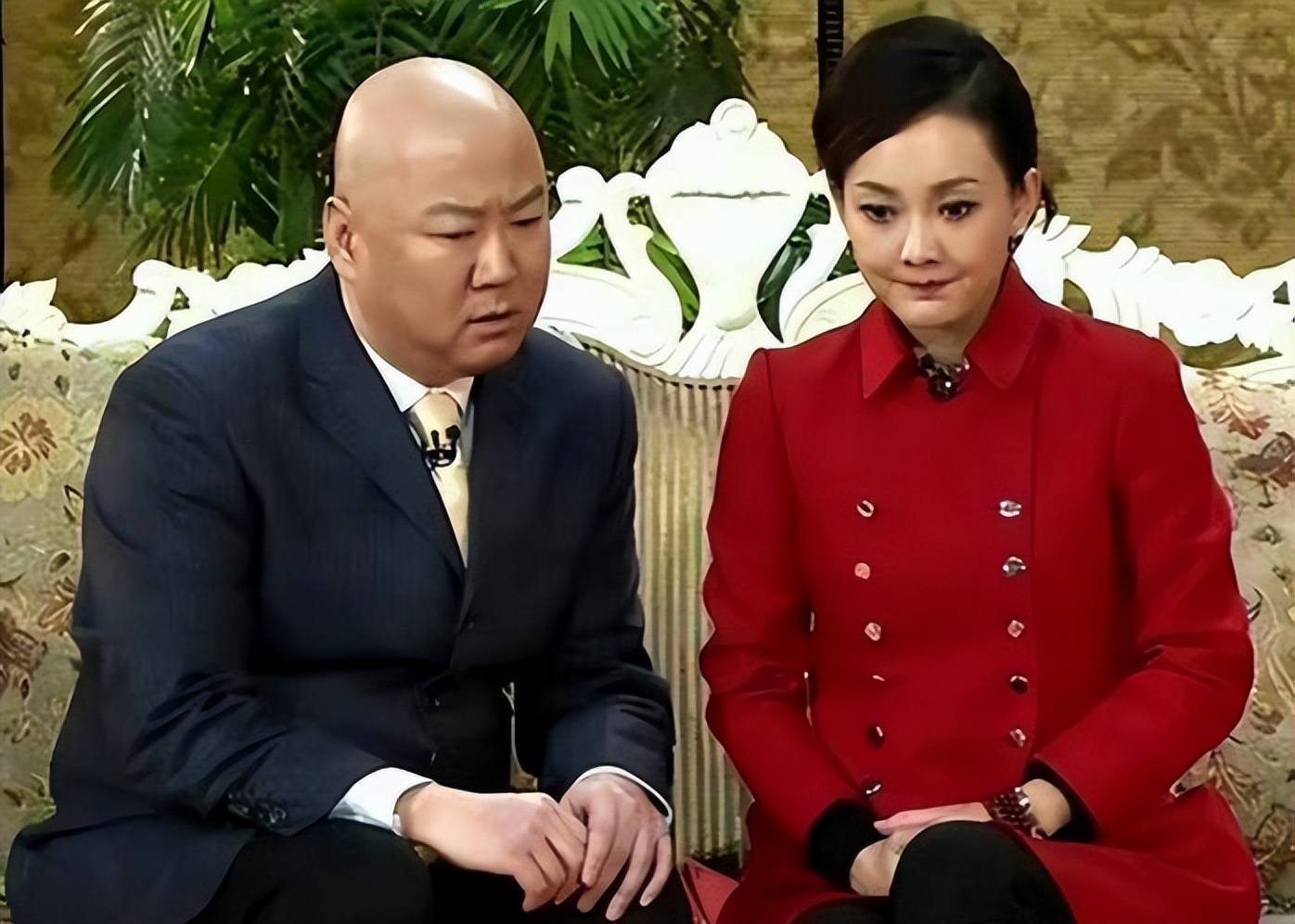 58岁郭冬临看得开！一生未婚无儿女，如今已成2000万粉丝大网红
