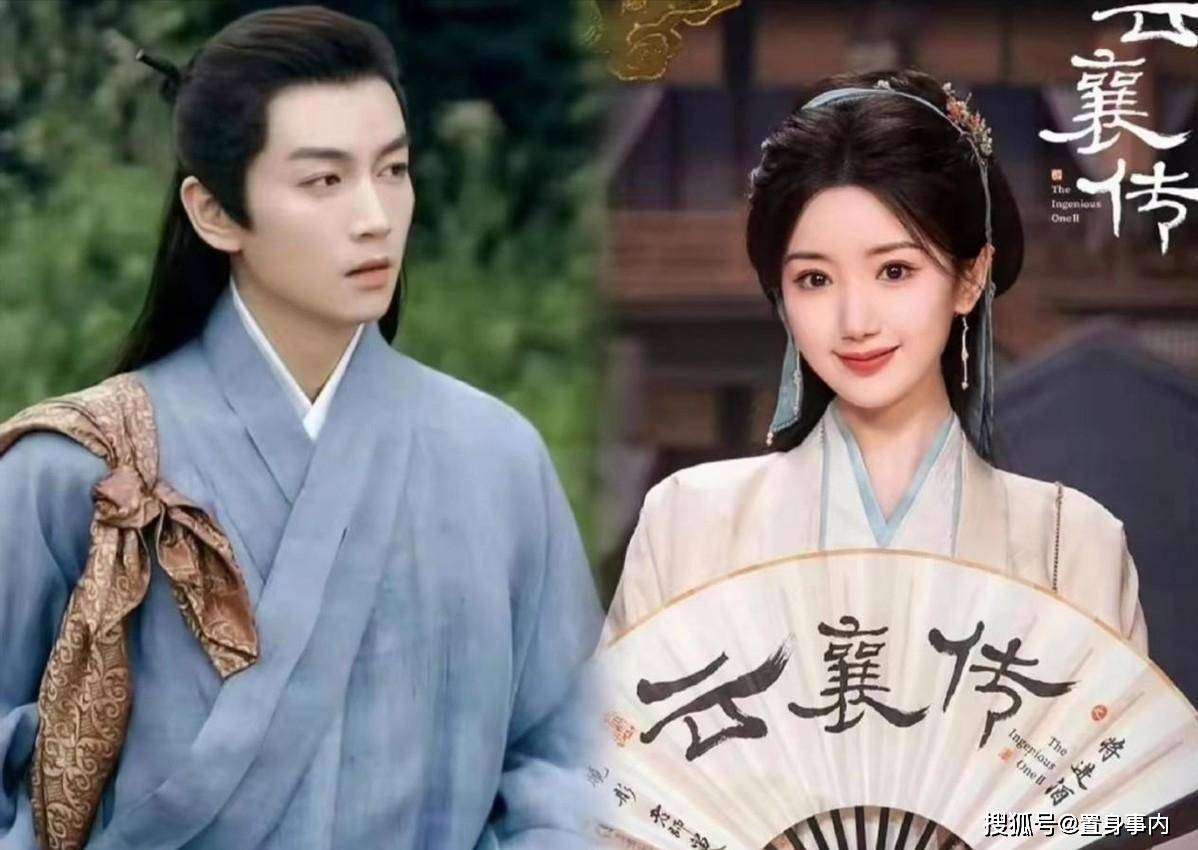 孙俪没说谎！离婚仅5月，陈晓就被知名女星示爱，面相说明一切