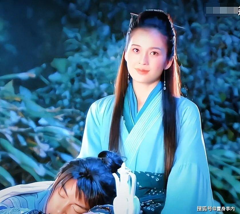 孙俪没说谎！离婚仅5月，陈晓就被知名女星示爱，面相说明一切