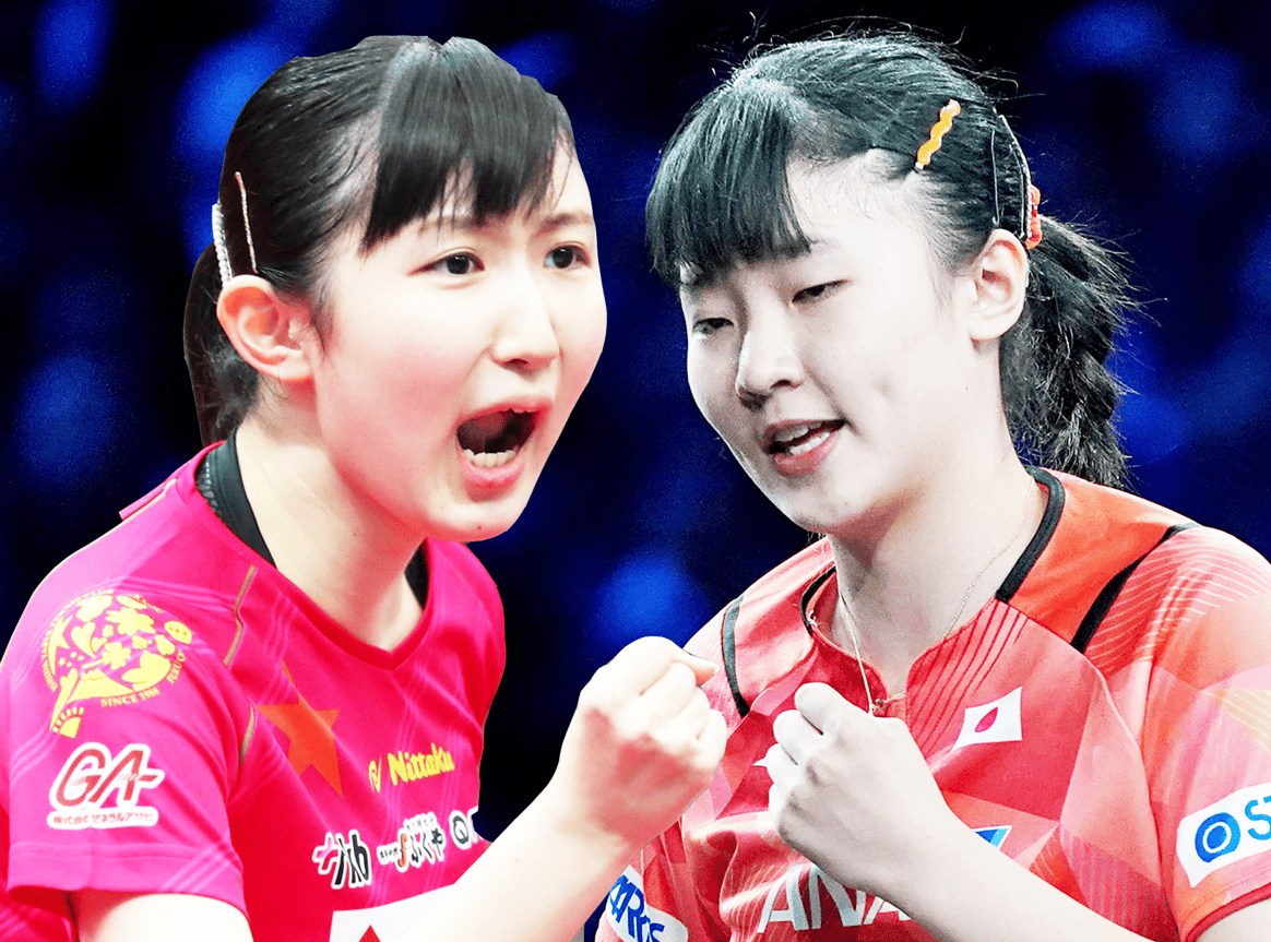原创             WTT横滨赛：8月9日赛程公布！孙颖莎迎战桥本帆乃香，石洵瑶阻击伊藤美诚