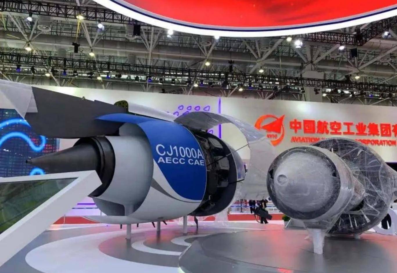 国产心脏即将跳动！C919换装长江-1000A，院士证实重大突破
