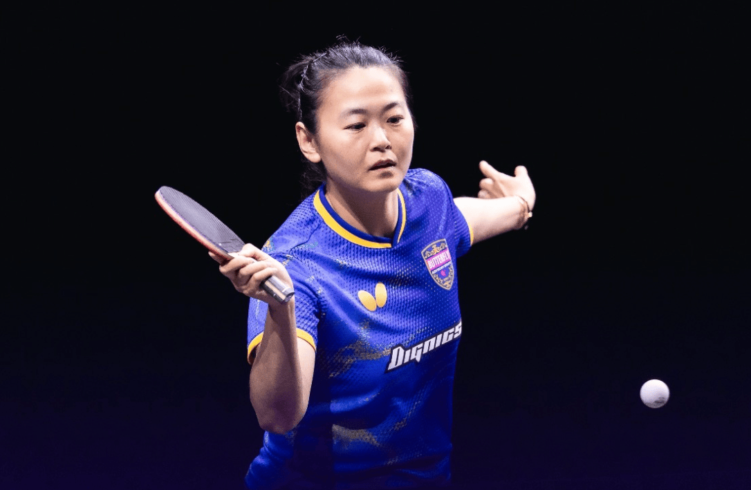 原创             3-0！连胜两大华裔高手，陈幸同晋级八强，下轮静待日本内战胜者