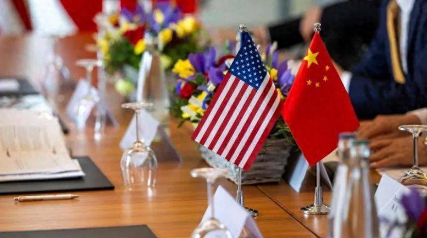 稀土涨价60倍，五角大楼惊呼：美国军事野心如何打破中国封锁？