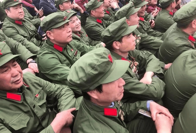退役军人优待在进步，但全国统一为何这么难？真相惊人！