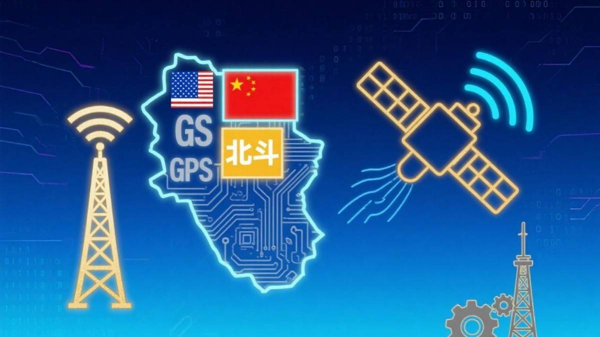 整整耽误了10年！被美以打惨之后，伊朗才想到换北斗