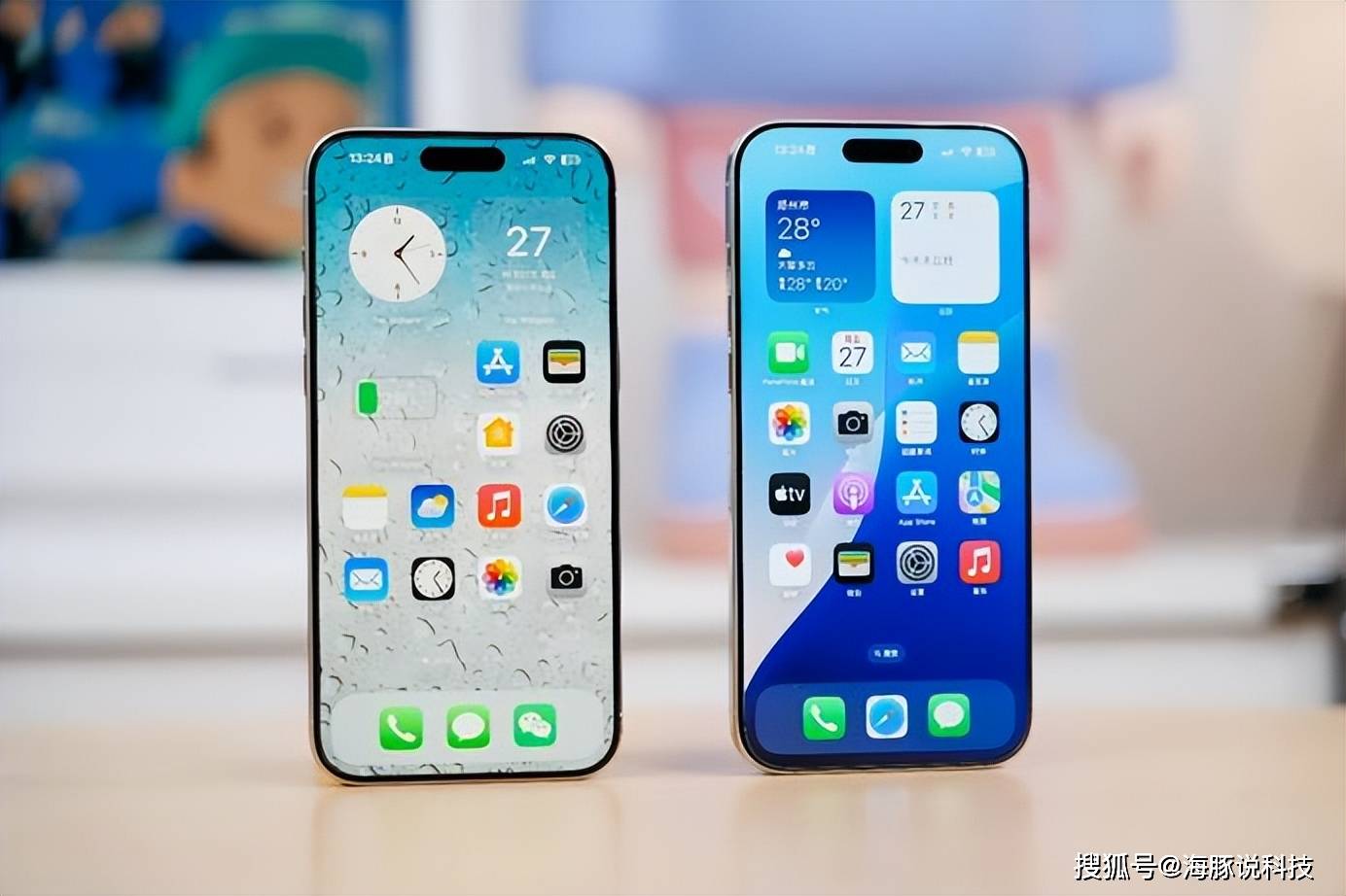 原创             苹果iPhone 16“跳水式”降价，为新机让路开启市场“大洗牌”！