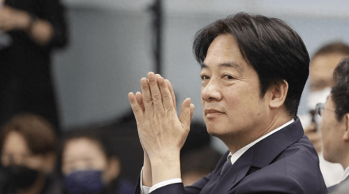 不用大陆出手了？台海大局已定！美突传重磅消息，赖清德大祸临头