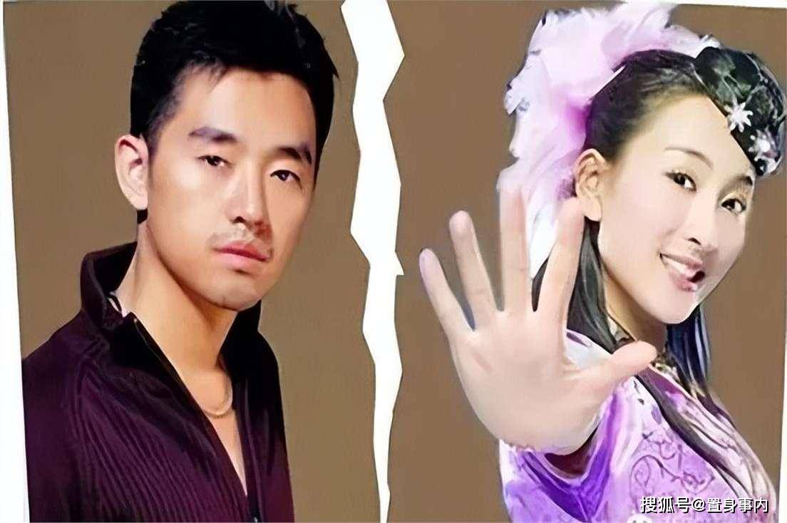 43岁马苏：和乒乓王子孔令辉同居11年后分手，如今仍是孤身一人