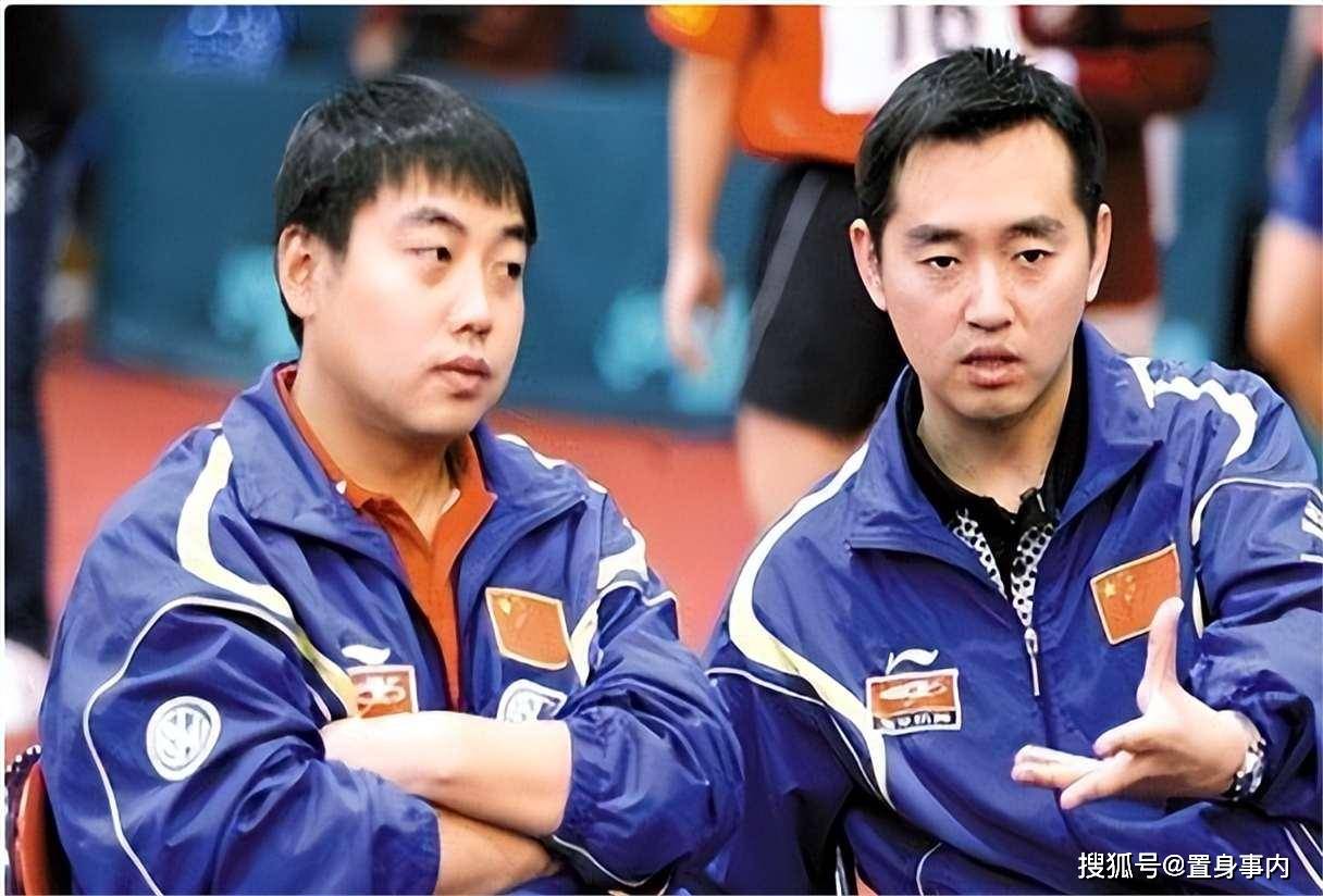 43岁马苏：和乒乓王子孔令辉同居11年后分手，如今仍是孤身一人