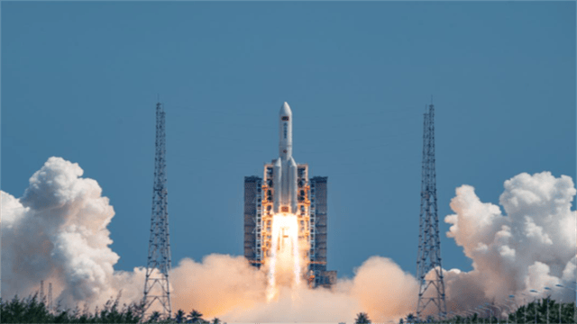 一定把中国“星链”搞好！一箭十星组网成功