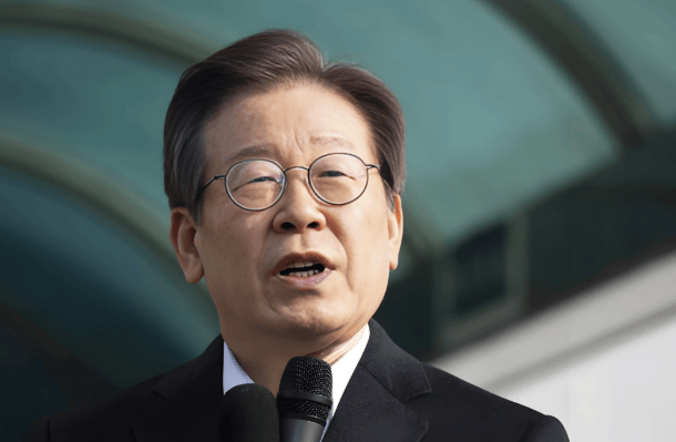 亲华果然是假象！被传拒绝出席中国阅兵后，李在明转头将连访两国，韩国野心已暴露无疑
