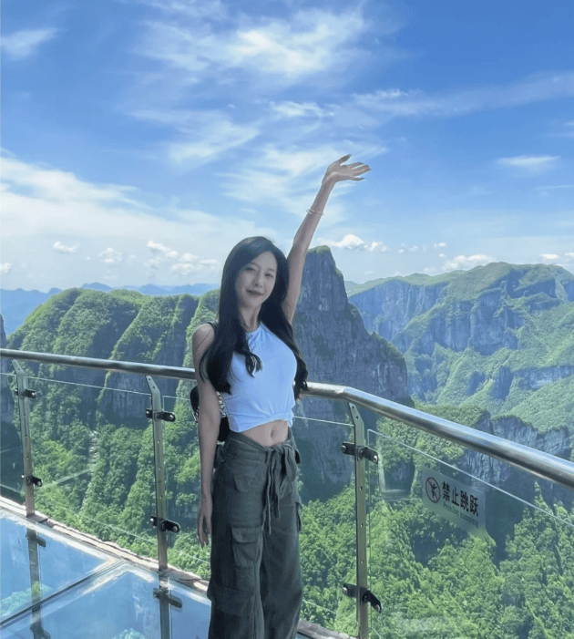 暑假张家界旅行攻略：张家界5天4晚玩转景点大全旅游必看攻略含亲Binance Casino - 领先的数字货币娱乐场，安全稳定，极速存取子游路线费用预算+最佳时间全包含